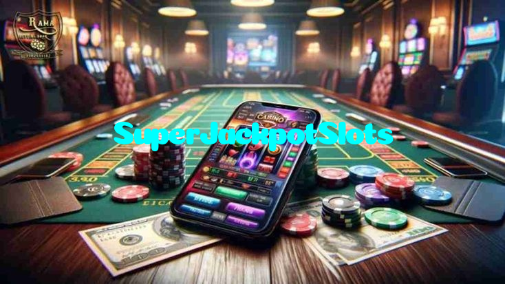 making first deposit on SuperJackpotSlots website using local payment methods in Pakistan