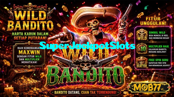 SuperJackpotSlots casino presented on mobile device in Pakistan with slots and live games