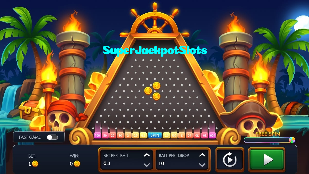 SuperJackpotSlots